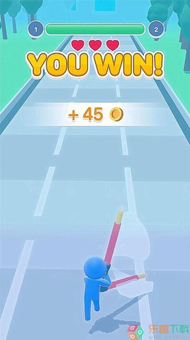 逃亡：激光神庙截图3