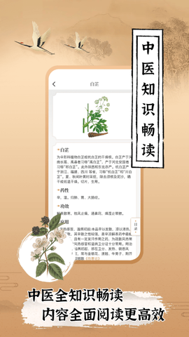 中医世家截图3