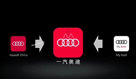 一汽奥迪[图1]