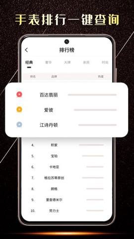 手表鉴定截图2