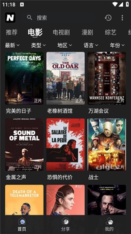 奈飞工厂[图6]