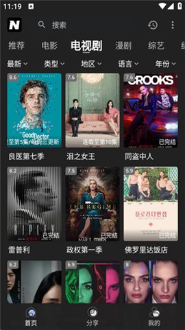 奈飞工厂[图7]