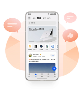 我的华为[图3]