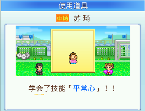 冠军足球物语2截图3