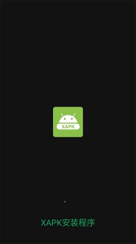 xapk安装器截图1