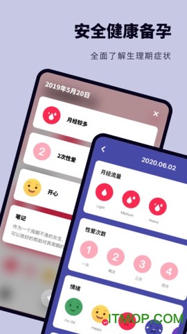 备孕怀孕助手截图3