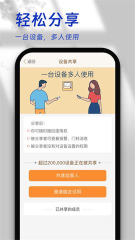 叮咚智家截图2