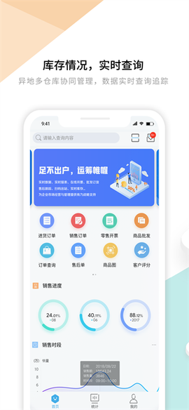 街联商家版图3