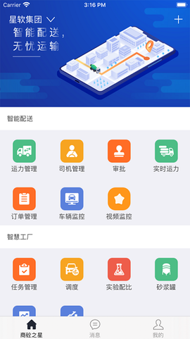 商砼之星[图2]