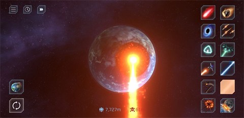 宇宙毁灭模拟器[图4]