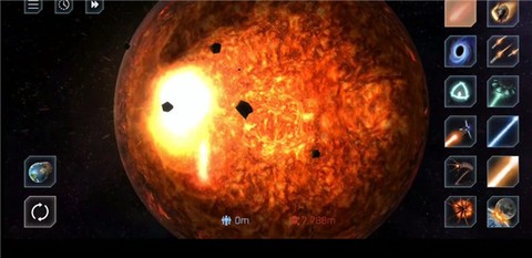 宇宙毁灭模拟器[图5]
