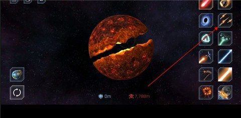 宇宙毁灭模拟器[图7]
