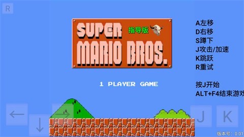 马里奥指导版[图6]