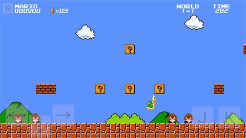 马里奥指导版[图9]