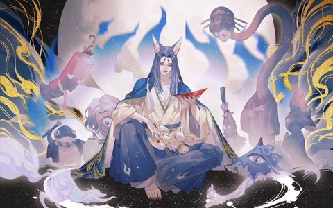 玉藻前阴阳师怎么样