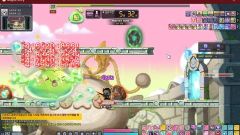冒险岛2水灵王怎么刷[图1]