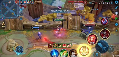 王者荣耀用什么上王者