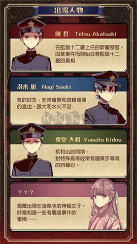监狱少年[图2]
