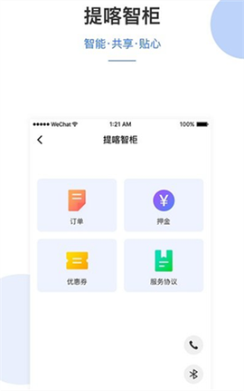 提喀医护管家[图1]