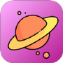 梦幻壁纸星球