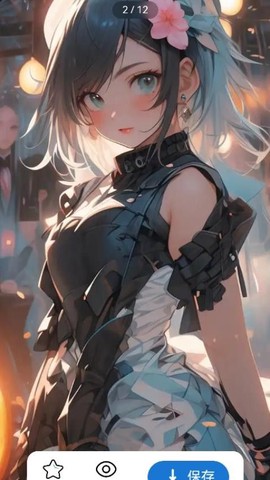 梦幻壁纸星球图3
