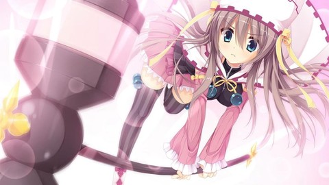 魔女的夜宴中文版[图2]
