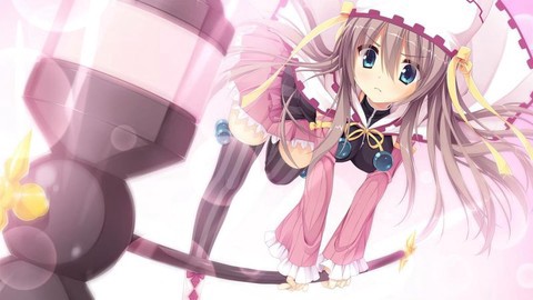 魔女的夜宴中文版图2