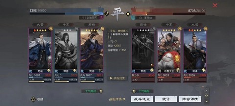率土之滨团长要做什么[图2]