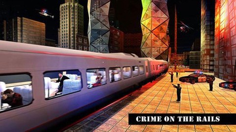 警察秘密特工截图1