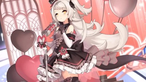 碧蓝航线z46如何
