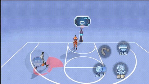 全民大灌篮[图6]