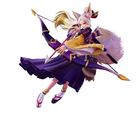 阴阳师白狼擅长什么[图2]