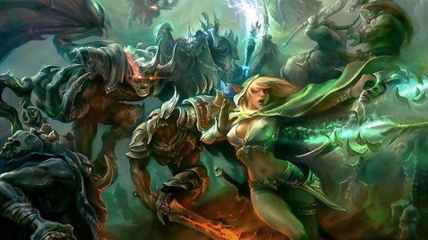 dota3什么时候出[图2]