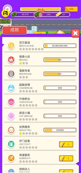 冰淇凌大亨[图1]