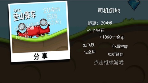 登山赛车[图2]
