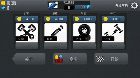 登山赛车[图3]