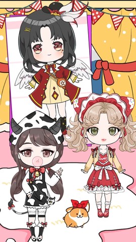 公主芭比我最美截图2
