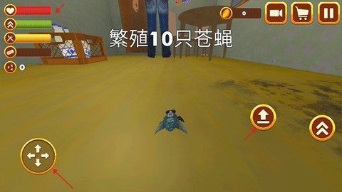 苍蝇模拟器[图3]