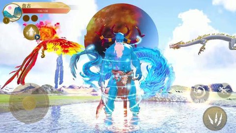 方舟山海吞噬[图1]