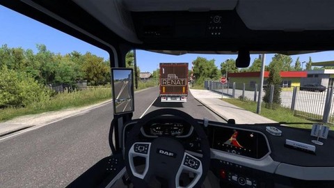 疯狂竞速飞车[图2]