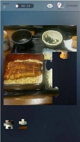 益智拼图世界截图3