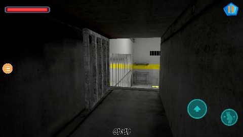 巴里监狱逃离[图2]