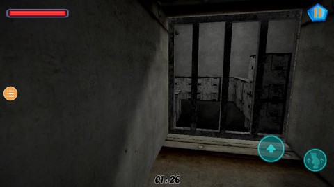 巴里监狱逃离截图3
