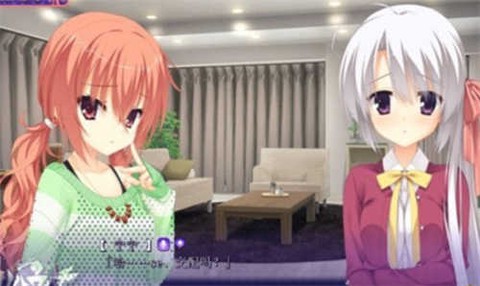 魔女的夜宴汉化版截图1