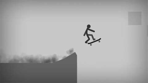 火柴人物理战斗截图3