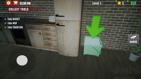 犯罪现场清洁工3D[图3]