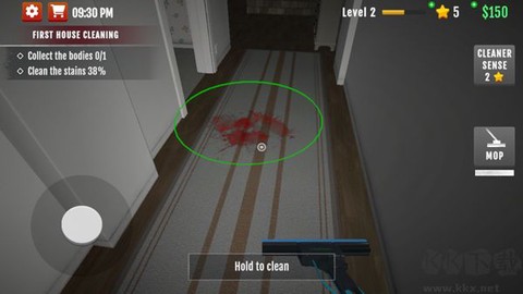 犯罪现场清洁工3D[图5]