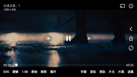 酷洛米影视[图1]