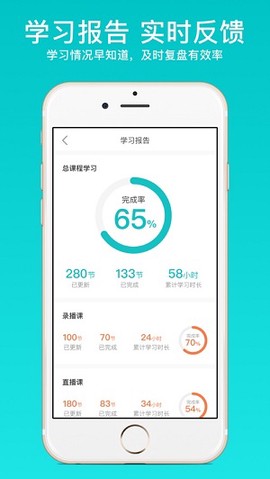 太府考研截图1