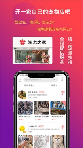 淘宠网[图1]